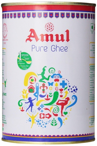 Amul Ghee 1L