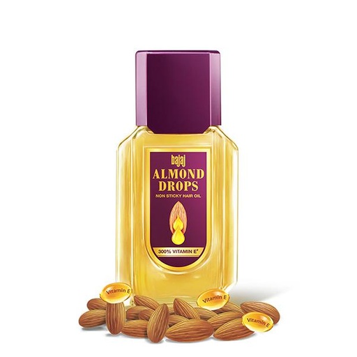 Bajaj Almond Drop 100ml