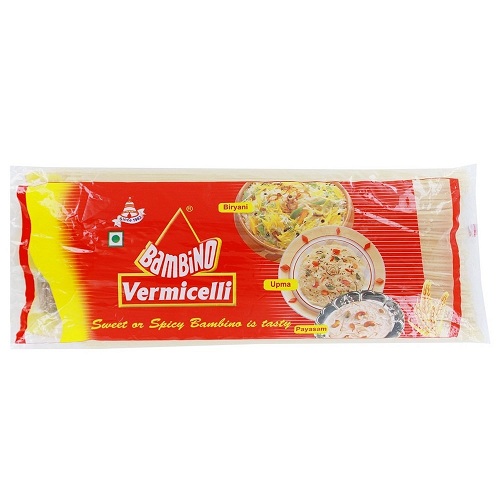 Bambino Vermicelli 350G