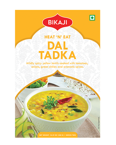 Bikaji Dal Tadka 300G