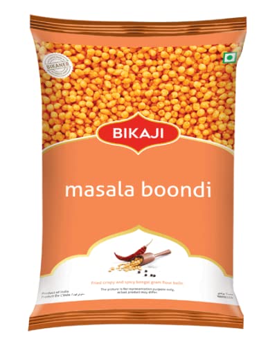 Bikaji Masala Boondi 200G