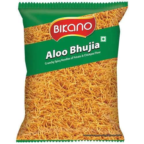 Bikano Aloo Bhujia 200G