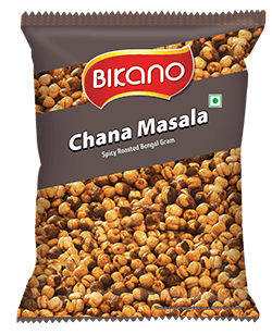 Bikano Chana Masala 200Gm