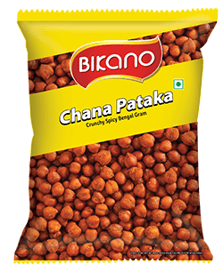 Bikano Chana Pataka 200G