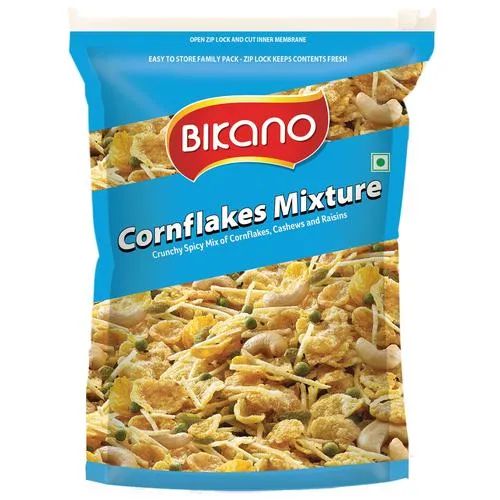 Bikano Cornflakes Mixture 200G