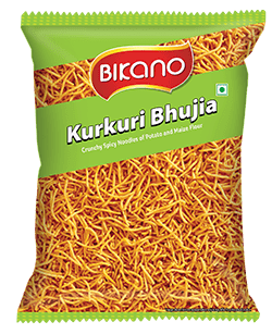 Bikano Kurkuri Bhujia 200G
