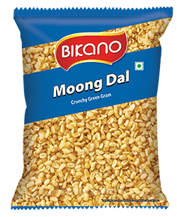 Bikano Moong Dal Masala 200G
