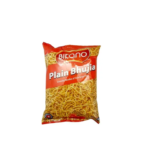 Bikano Plain Bhujia 200G