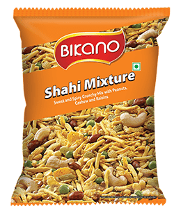 Bikano Shahi Mixture 200Gm