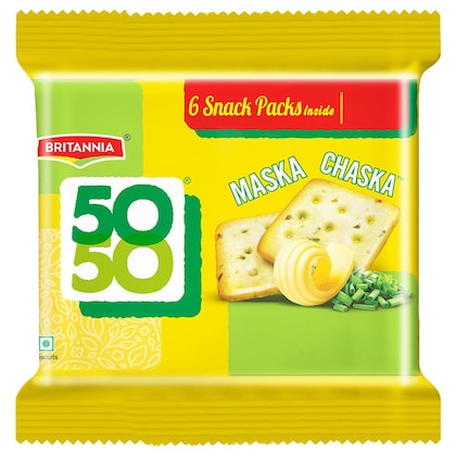 Britannia Maska Chaska 62G