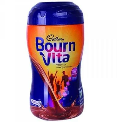 Cadbury Bournvita 900Gm