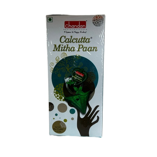 Chandan Calcutta Mitha Paan 90G
