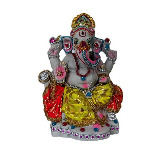 Ganesha Idol