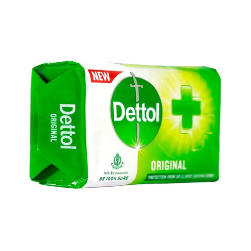Dettol Soap 75G