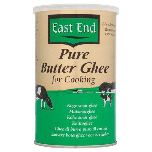 East End Butter Ghee 1Kg