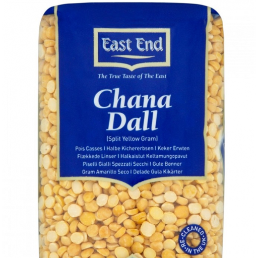 East End Chana Dal 1Kg