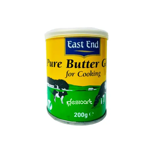 East End Ghee 200 Ml