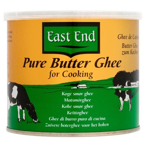 East End Ghee 500G
