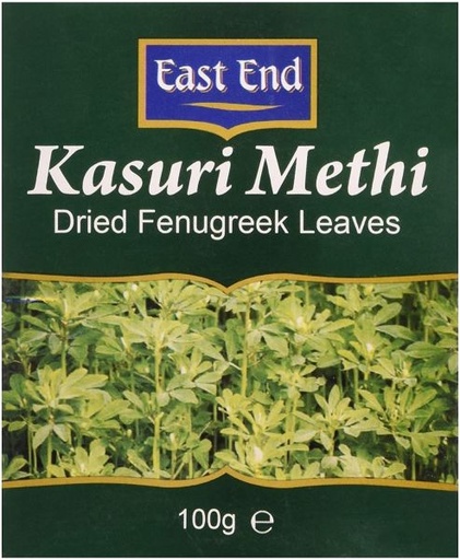 East End Kasuri Methi 100G