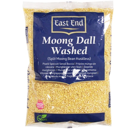 East End Moong Dal Washed 1 Kg