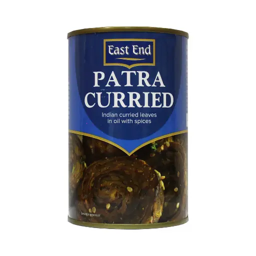 East End Patra 400G