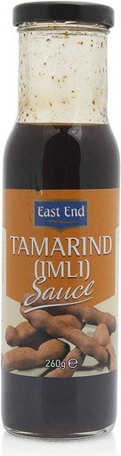 East End Tamarind Sauce 260G