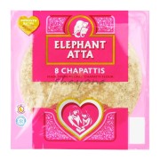 Elephant Chapatti 360g