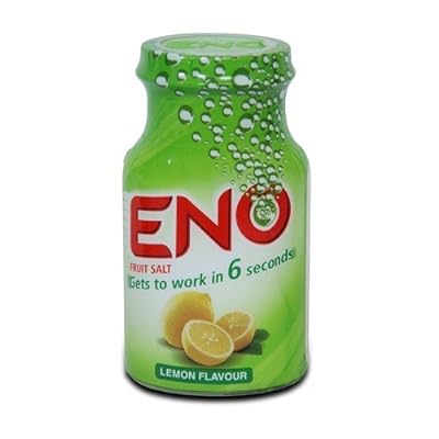 Eno Lemon 100G