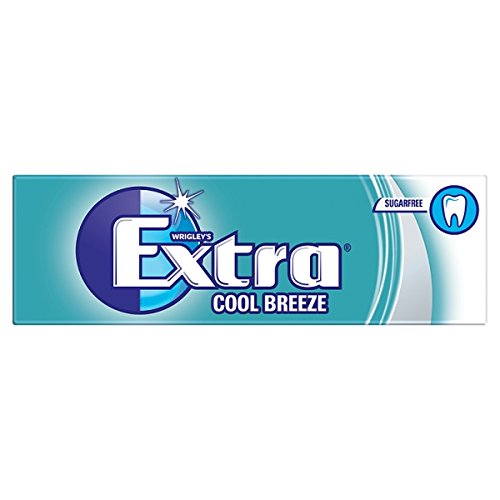 Extra Cool Breeze 14G