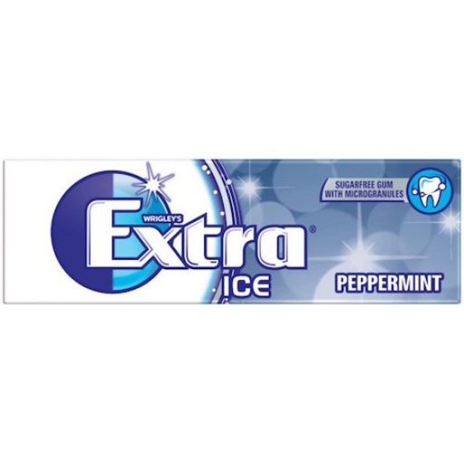 Extra Ice Spearmint 14G