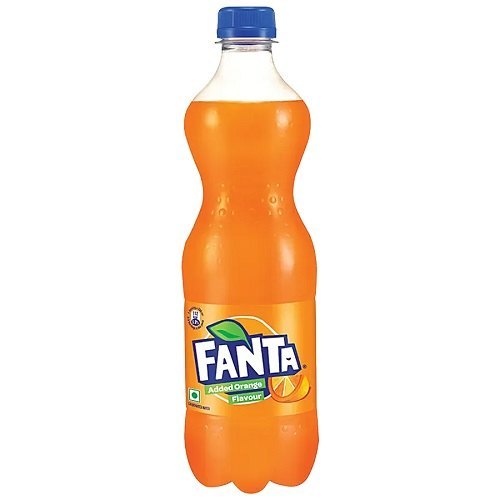 Fanta Orange Bottle 500Ml