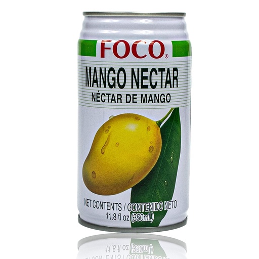 Foco Mango Drink 350Ml
