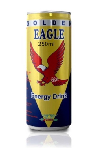 Golden Eagle 250Ml