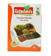 Grandma's Garam Masala 200g