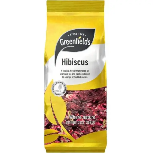 Greenfield Hibiscus 65G