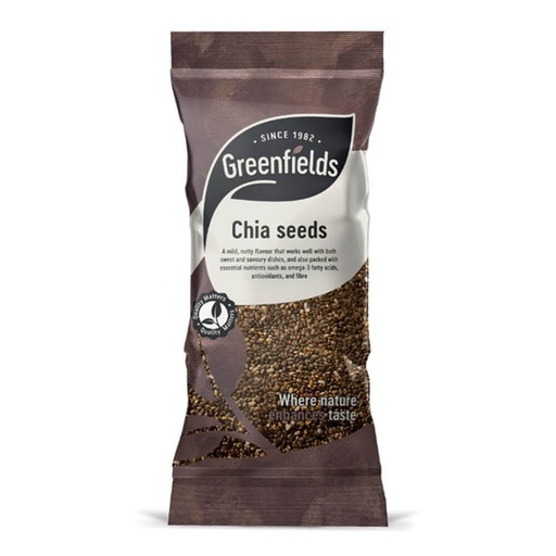 Greenfields Chia Seed 100G