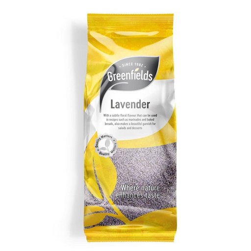 Greenfields Lavender 50G