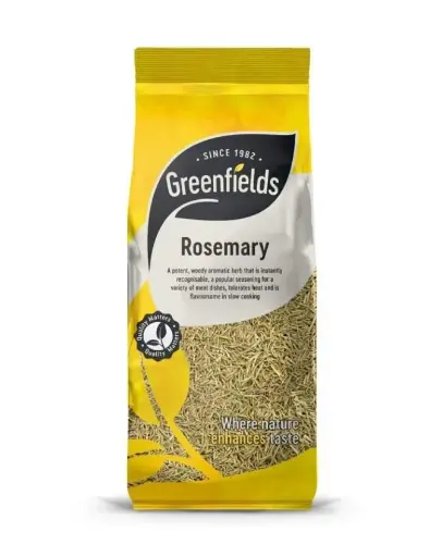 Greenfields Rosemary 75Gm
