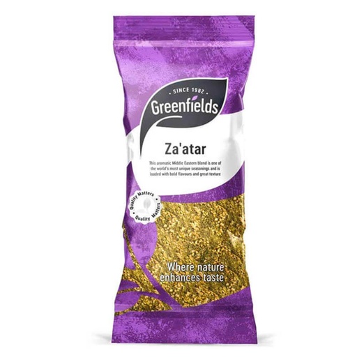 Greenfields Za'atar 75Gm