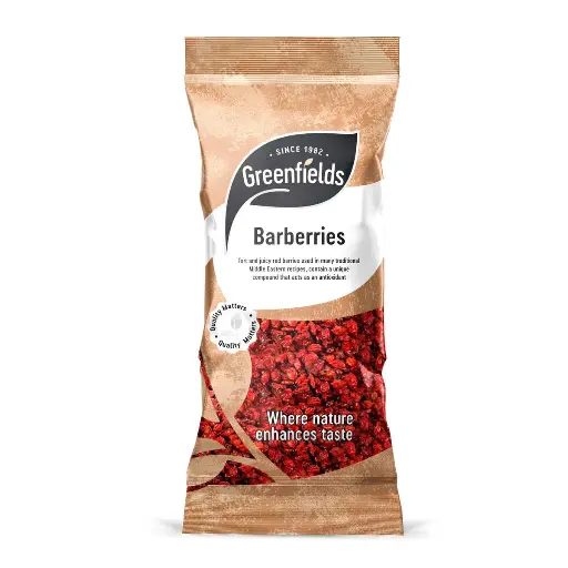 Greenfields Barberries 45Gm