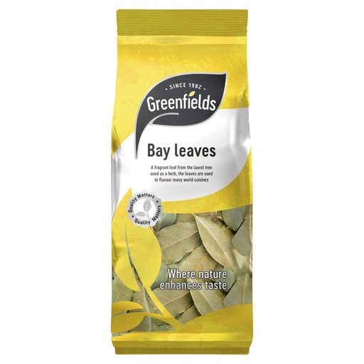 Greenfields Bay Leaf 25Gm