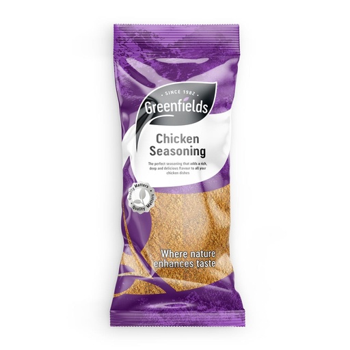 Greenfields Peri Peri 60G