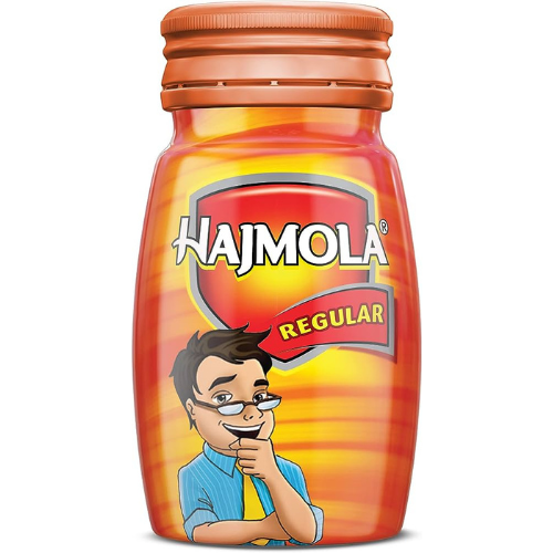 Hajmola Regular 85g
