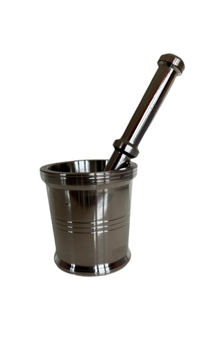 Hamam Dasta Steel No.3