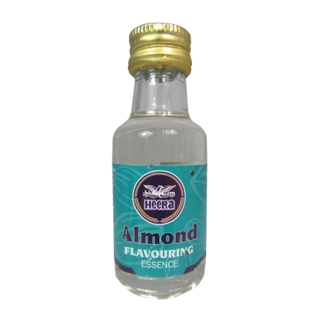 Heera Almond Essence 28ml