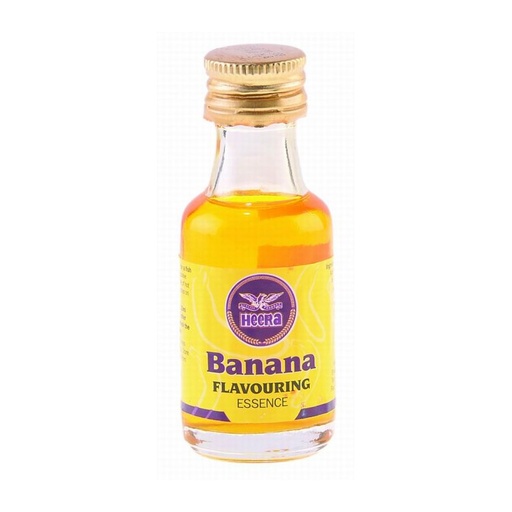 Heera Banana Essence 28ml