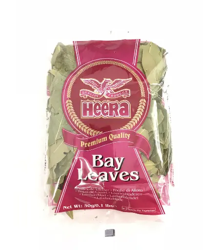 Heera Bay Leaves 50g