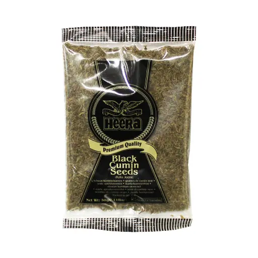 Heera Black Cumin Whole 50g
