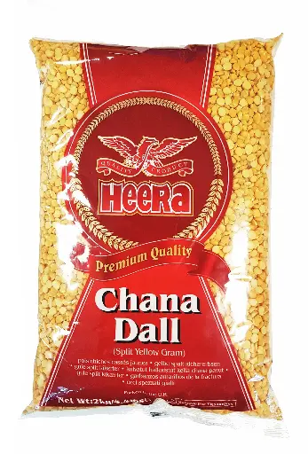 Heera Chana Dal 2Kg
