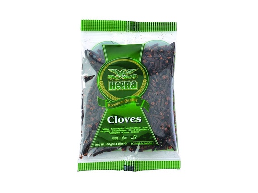 Heera Cloves 50g